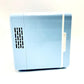 Skincare Fridge With Dimmable LED Light Mirror,4L Makeup Mini Fridge for Bedroom