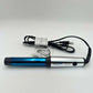 Babyliss Pro Nano Titanium 1 Inch Curling Wand Iron Dual Voltage For Travel