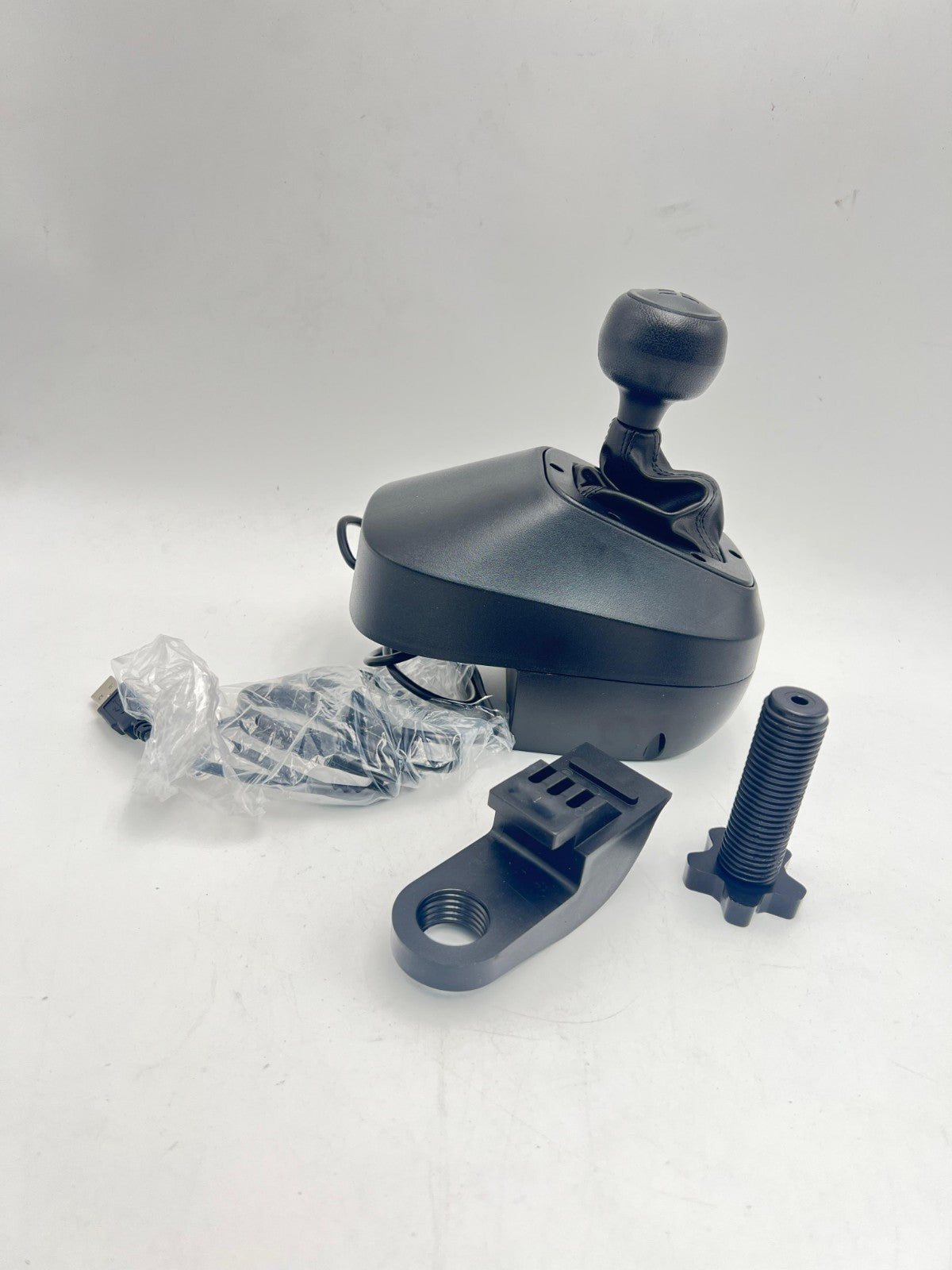 DOYO PC USB Gear Shifter for G29 G27 G25 G920 T300RS/GT | Sim Racing Games