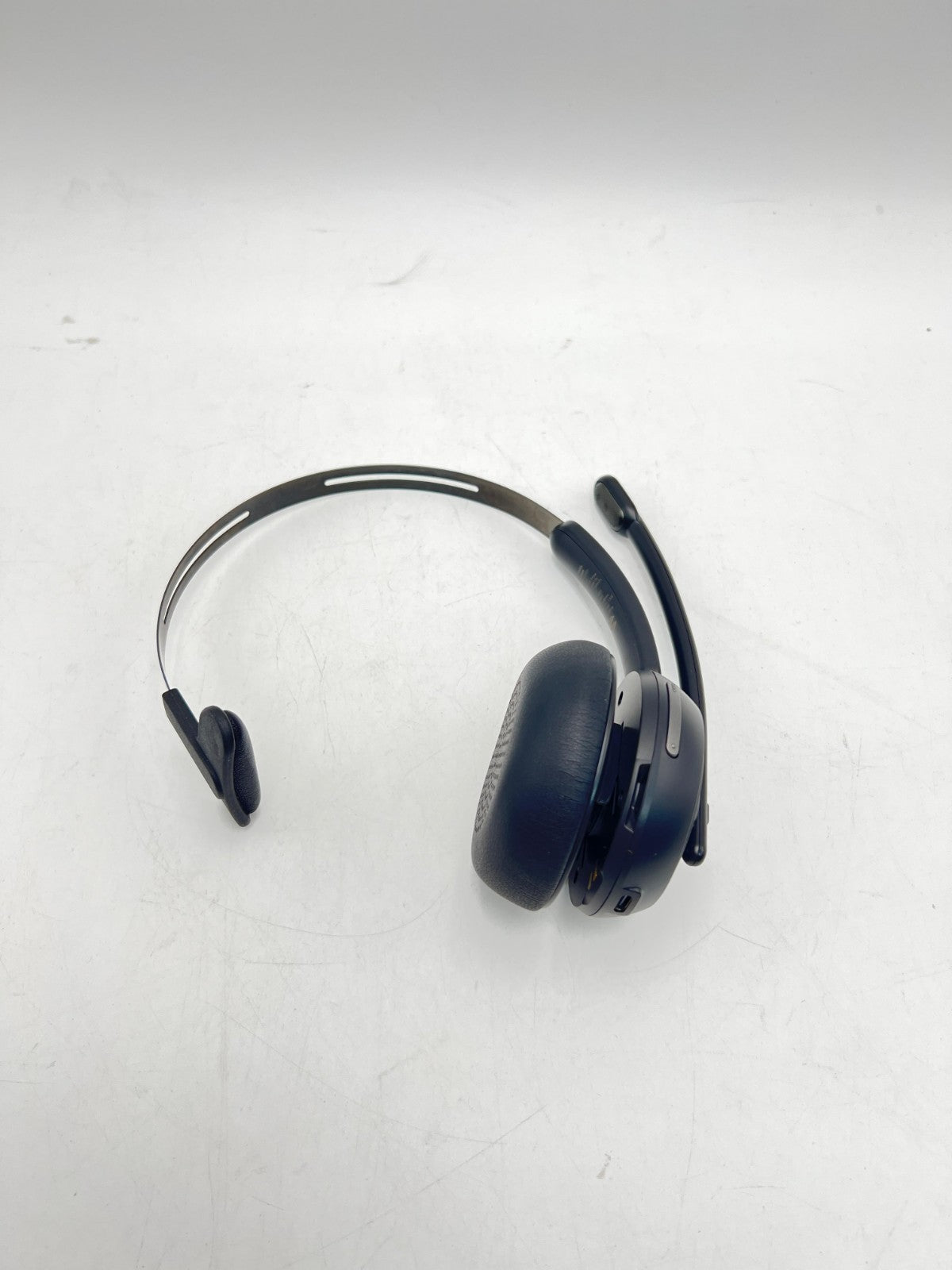 LEVN CT001 Wireless Headset with Microphone, Bluetooth 5.2, 65 Hrs Battery