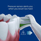 Philips ExpertClean 7500 white Rechargeable Electric Toothbrush - (HX9690/05)