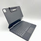 ESR iPad Air 13 Inch Case Keyboard (M3/M2, 2025/2024) & iPad Pro 12.9 inch (3/4/