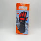 MRAWARM Heated Gloves - 5V Rechargeable, Waterproof, Non-Slip Electric Heating G