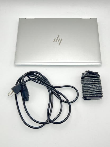 HP EliteBook X360 1030 G4 Touch Intel Core I5-8365U @ 1.60GHz 16GB 256GB-56S1
