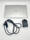 HP EliteBook X360 1030 G4 Touch Intel Core I5-8365U @ 1.60GHz 16GB 256GB-56S1