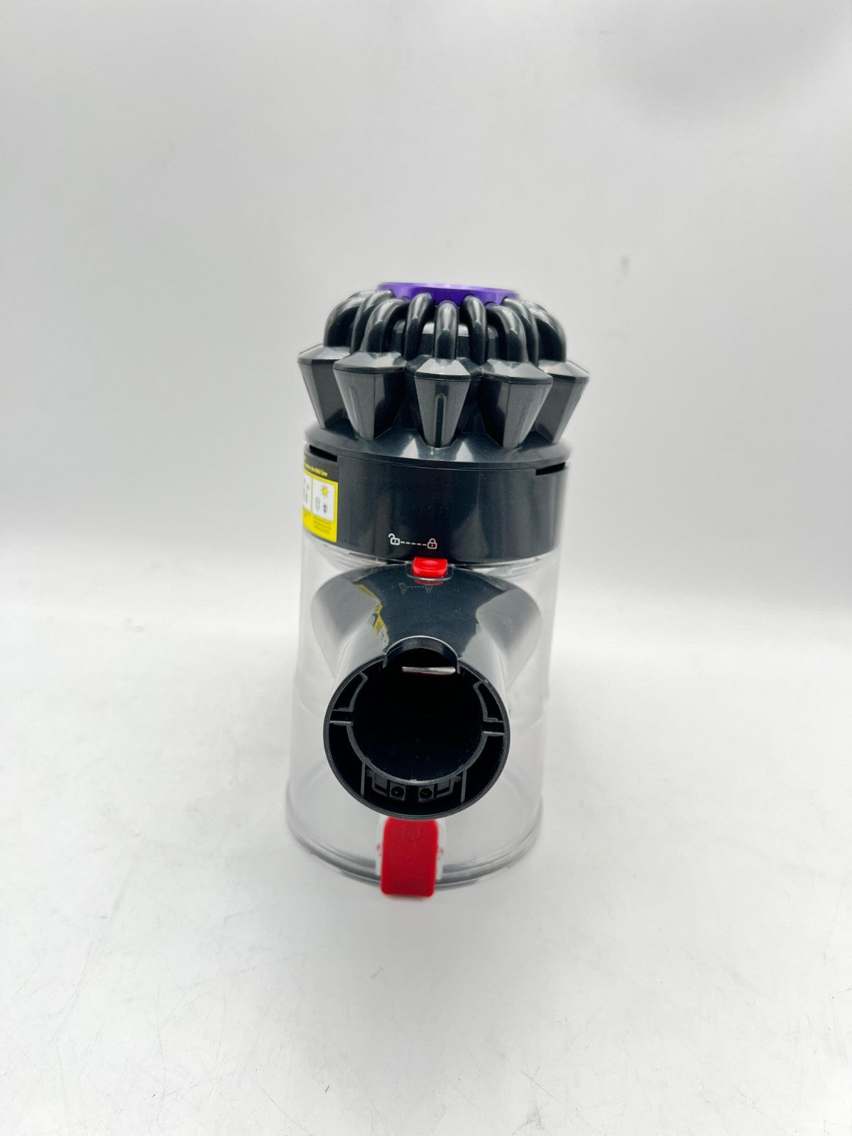 V15 Cordless Vacuum Cleaner, 45Mins Powerful Vacuum Cleaners for Home