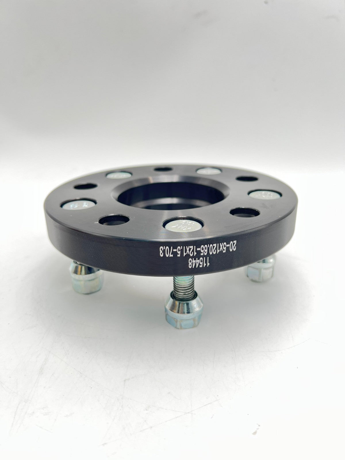 2PCS WHEEL SPACERS 20-5*120.65-12*1.5-70.3, 115448