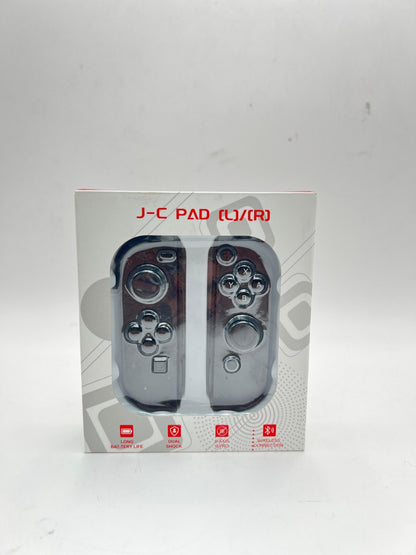 LNLBADNZ Replacement for Nintendo Switch Controller, Switch Wireless Controllers