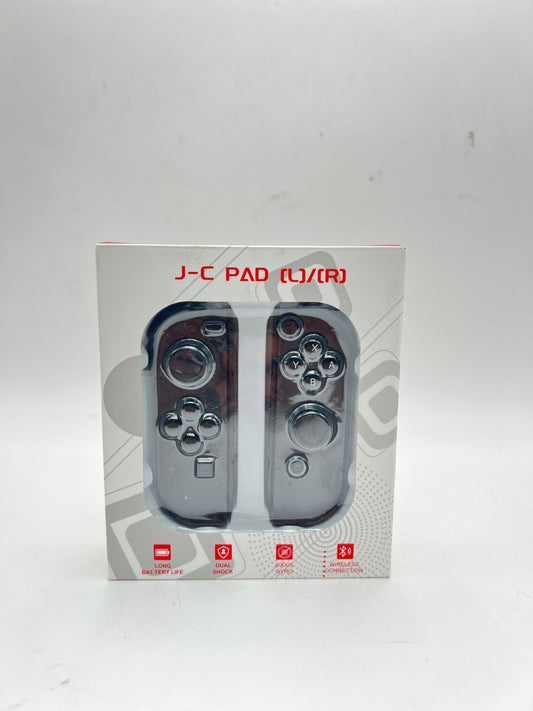 LNLBADNZ Replacement for Nintendo Switch Controller, Switch Wireless Controllers
