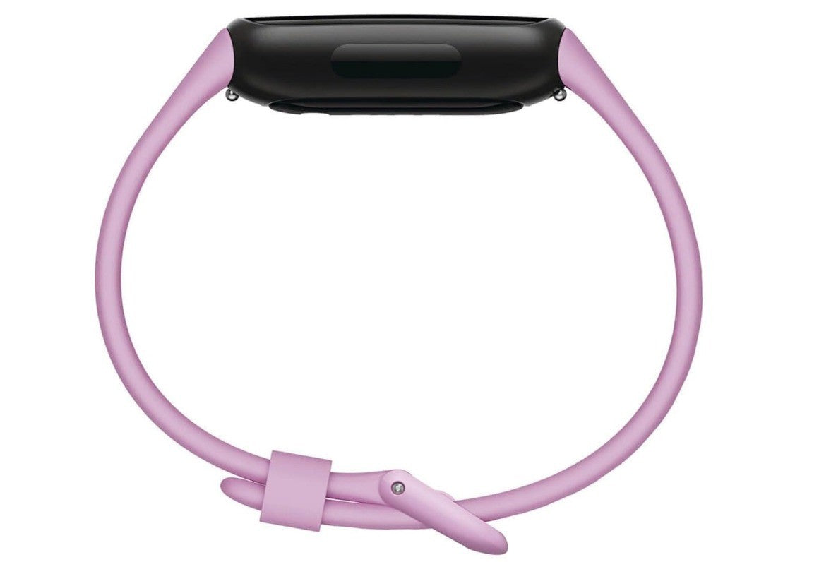 Fitbit Inspire 3 Activity Tracker - FB424BKYW-US