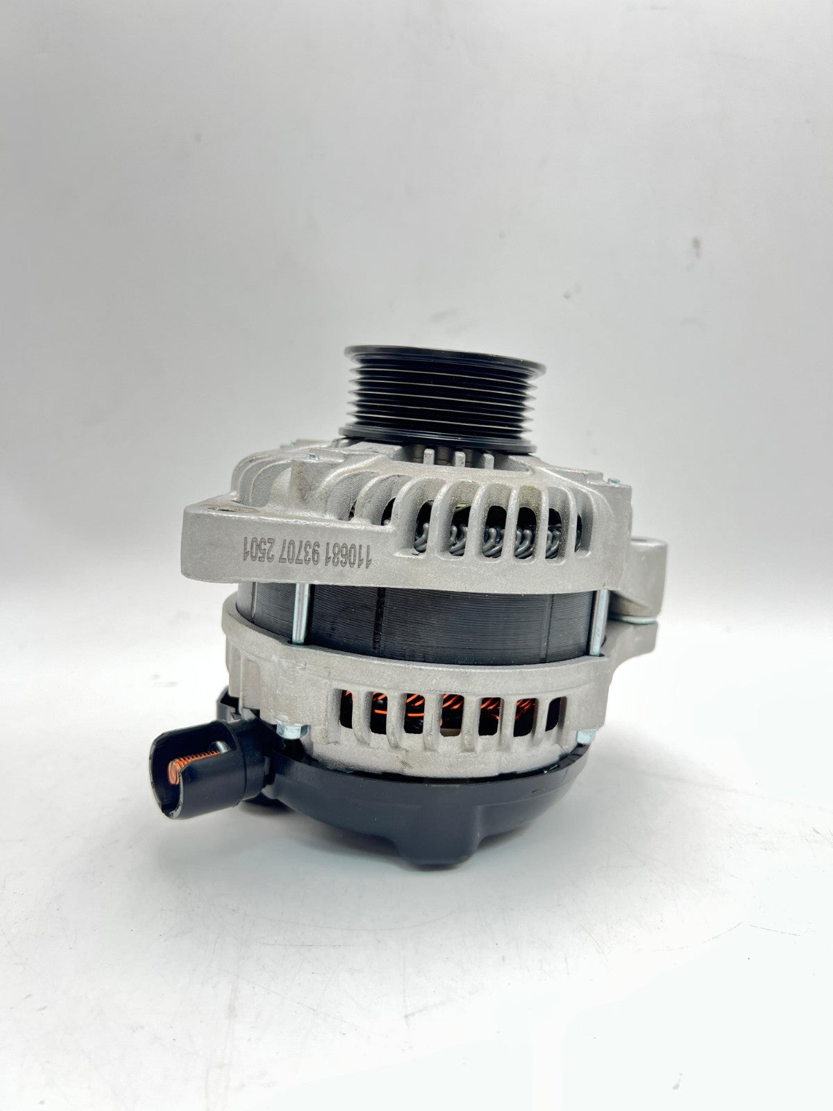 Alternator Compatible with 3.5L for 2008-2012 for Honda for Accord, 2010 for Hon