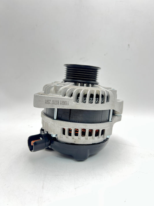 Alternator Compatible with 3.5L for 2008-2012 for Honda for Accord, 2010 for Hon