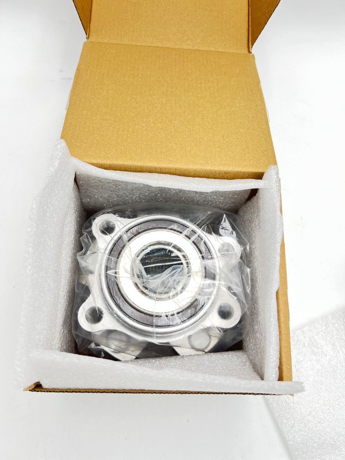 513258 (Pair) Front Wheel Bearing Hub Assembly for Scion TC 2011-2016, for Toyot