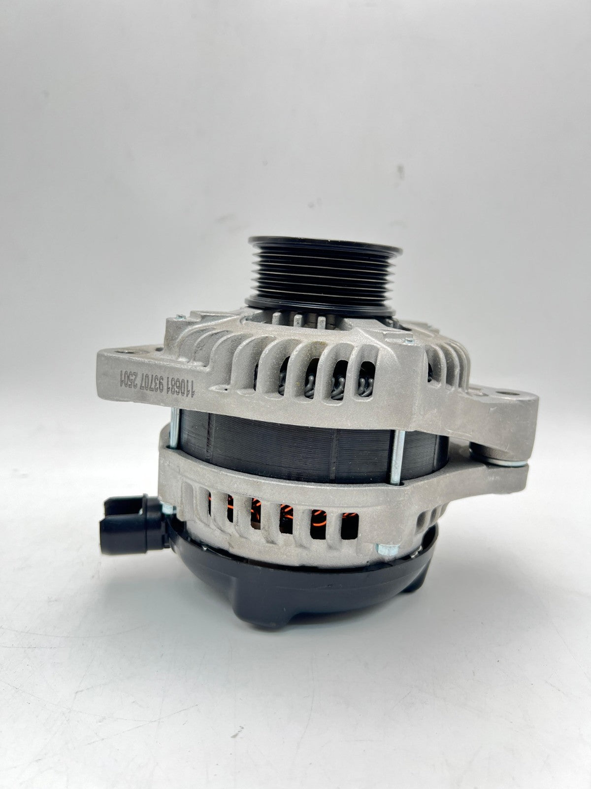 Alternator Compatible with 3.5L for 2008-2012 for Honda for Accord, 2010 for Hon