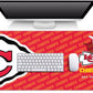 YouTheFan NFL Logo Series Deskpad