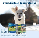 PetSafe Stay & Play Compact Wireless Dog Fence Transmitter No Collar PIF00-12917