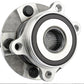 513258 (Pair) Front Wheel Bearing Hub Assembly for Scion TC 2011-2016, for Toyot