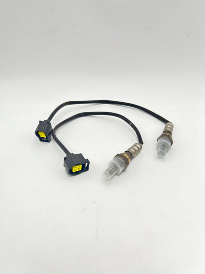 Oxygen Sensor Upstream + Downstream 250-24253 15510 2344587 Compatible for Chrys