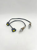 Oxygen Sensor Upstream + Downstream 250-24253 15510 2344587 Compatible for Chrys