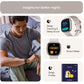 Fitbit Sense 2 Activity Tracker - Lunar White/Platinum Aluminum