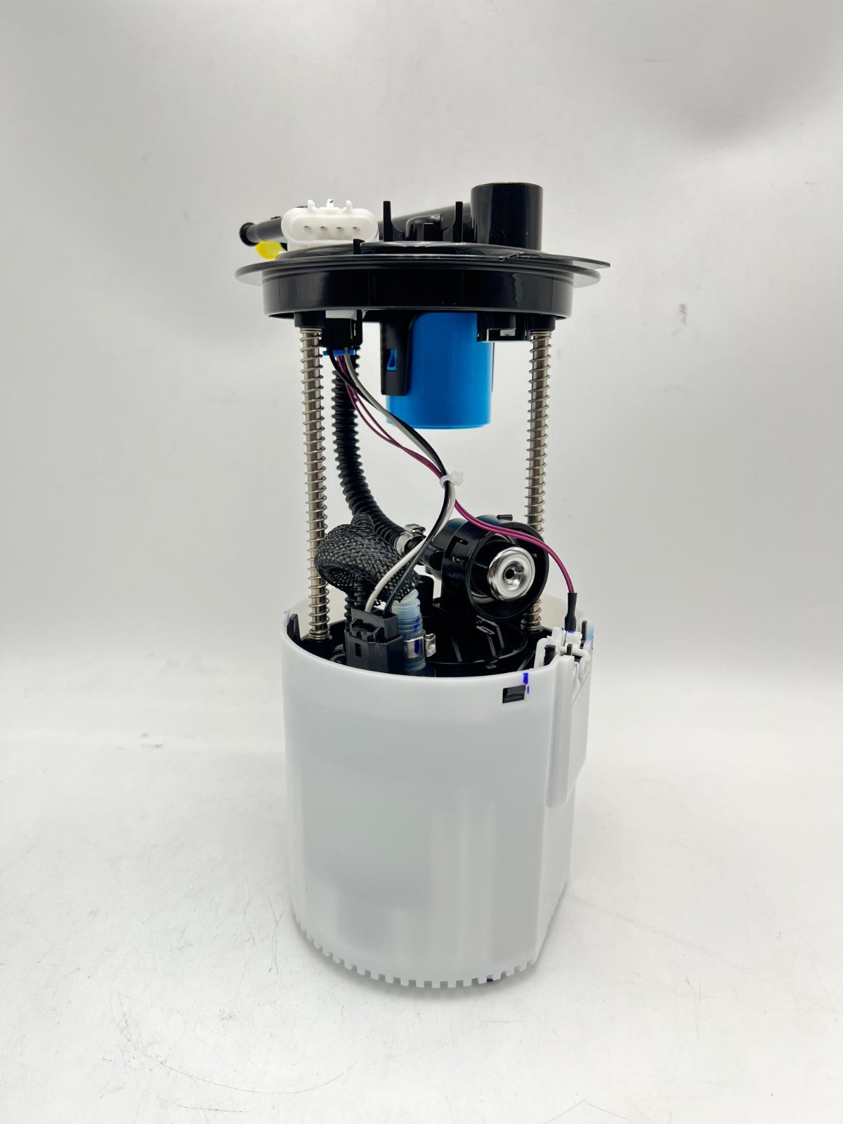 Fuel Pump Assembly Fit for Impala 2007-2008 3.5L, Grand Prix 2007-2008 3.8L, Mo