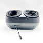 JZBRAIN Shiatsu Foot Massager Machine with Heat : Deep Kneading Foot Massager