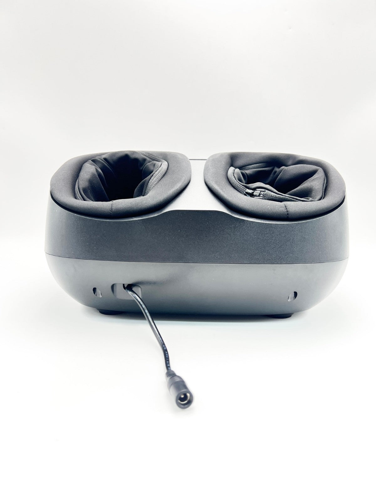 JZBRAIN Shiatsu Foot Massager Machine with Heat : Deep Kneading Foot Massager