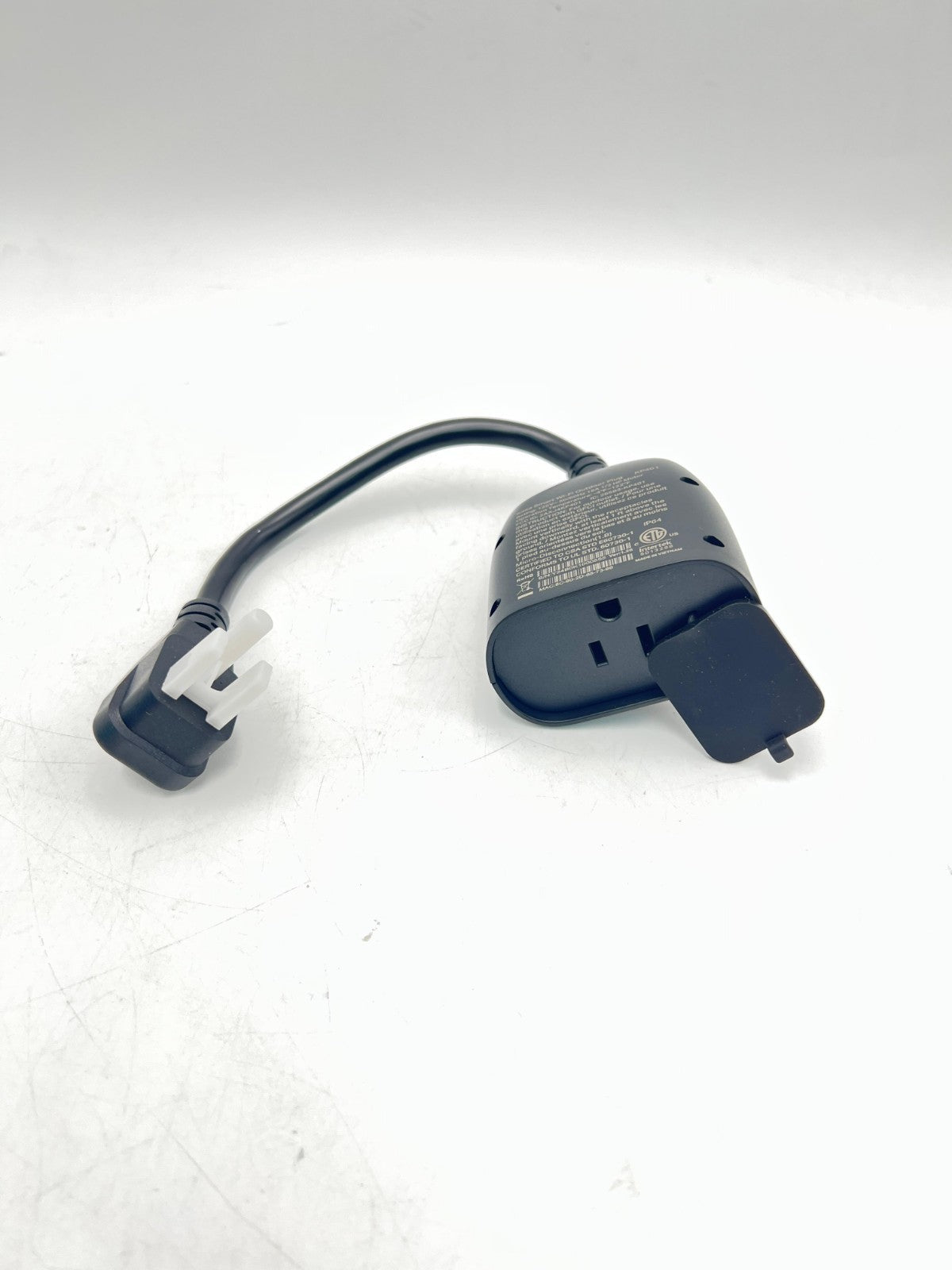 Kasa Outdoor Smart Plug, Smart Home Wi-fi Outlet Timer, Max Load 15a/1875w