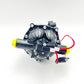 Everflo FBA_EF-3000-BOX EF3000 Diaphragm/Demand Water Transfer Pump 3.0 GPM 12V