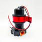 CarBole 110 GPH Electric Performance Fuel Pump DC 12V with Mounting Bracket