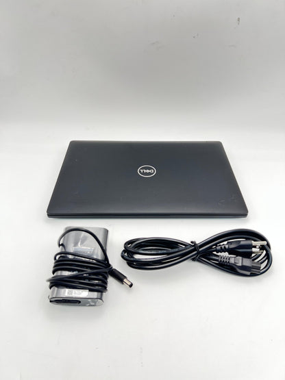 Dell Latitude 14 7490 14"(256GB SSD, Intel Core i5-8250U, 1.6 GHz, 8GB) - MTT2