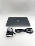 Dell Latitude 14 7490 14"(256GB SSD, Intel Core i5-8250U, 1.6 GHz, 8GB) - MTT2