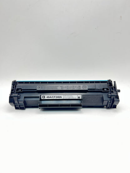 Toner Kingdom 48A Black Toner Cartridge - CF248A