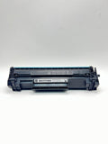 Toner Kingdom 48A Black Toner Cartridge - CF248A