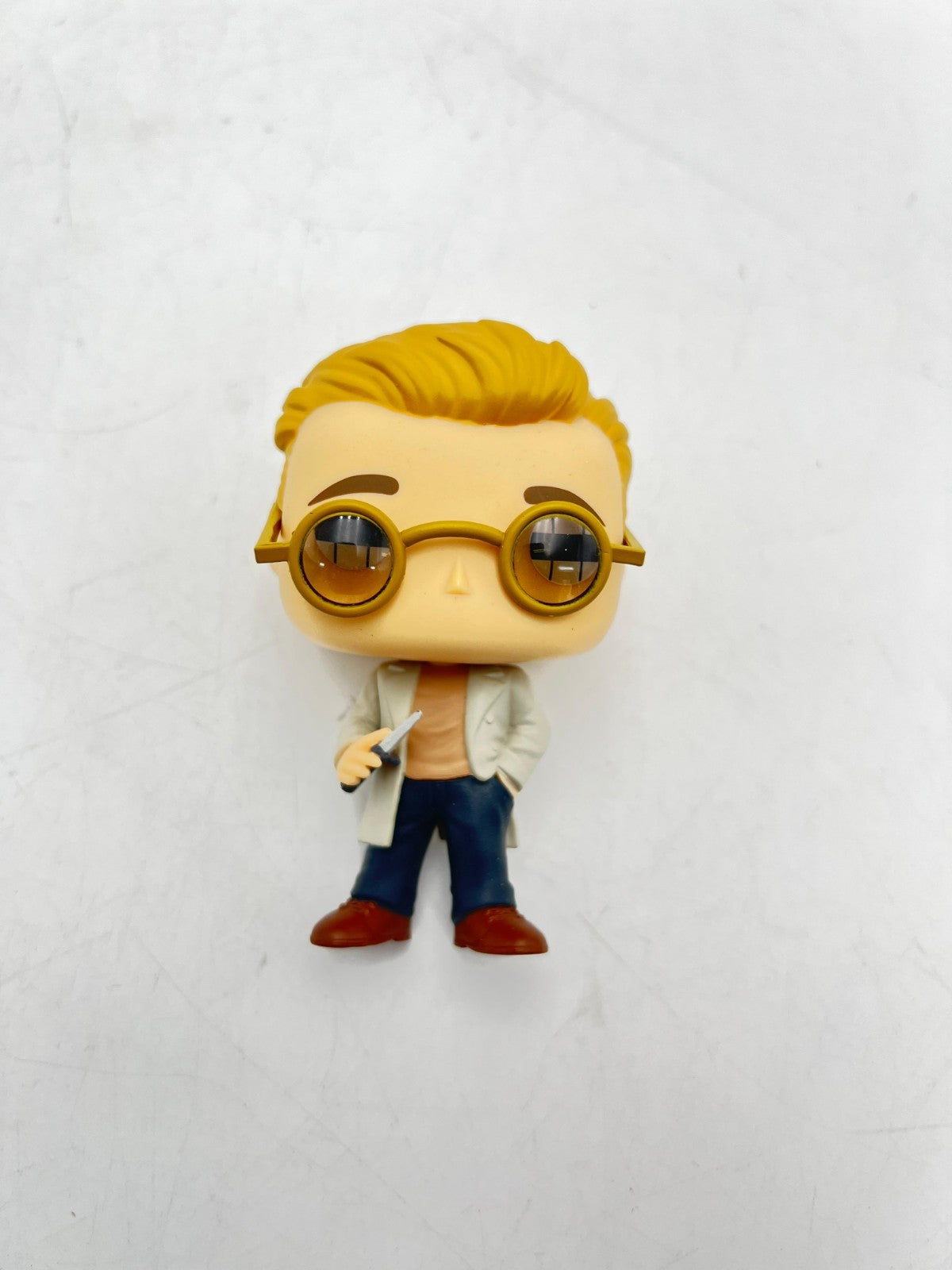 Funko Pop! Vinyl: The Sandman - The Corinthian #1641