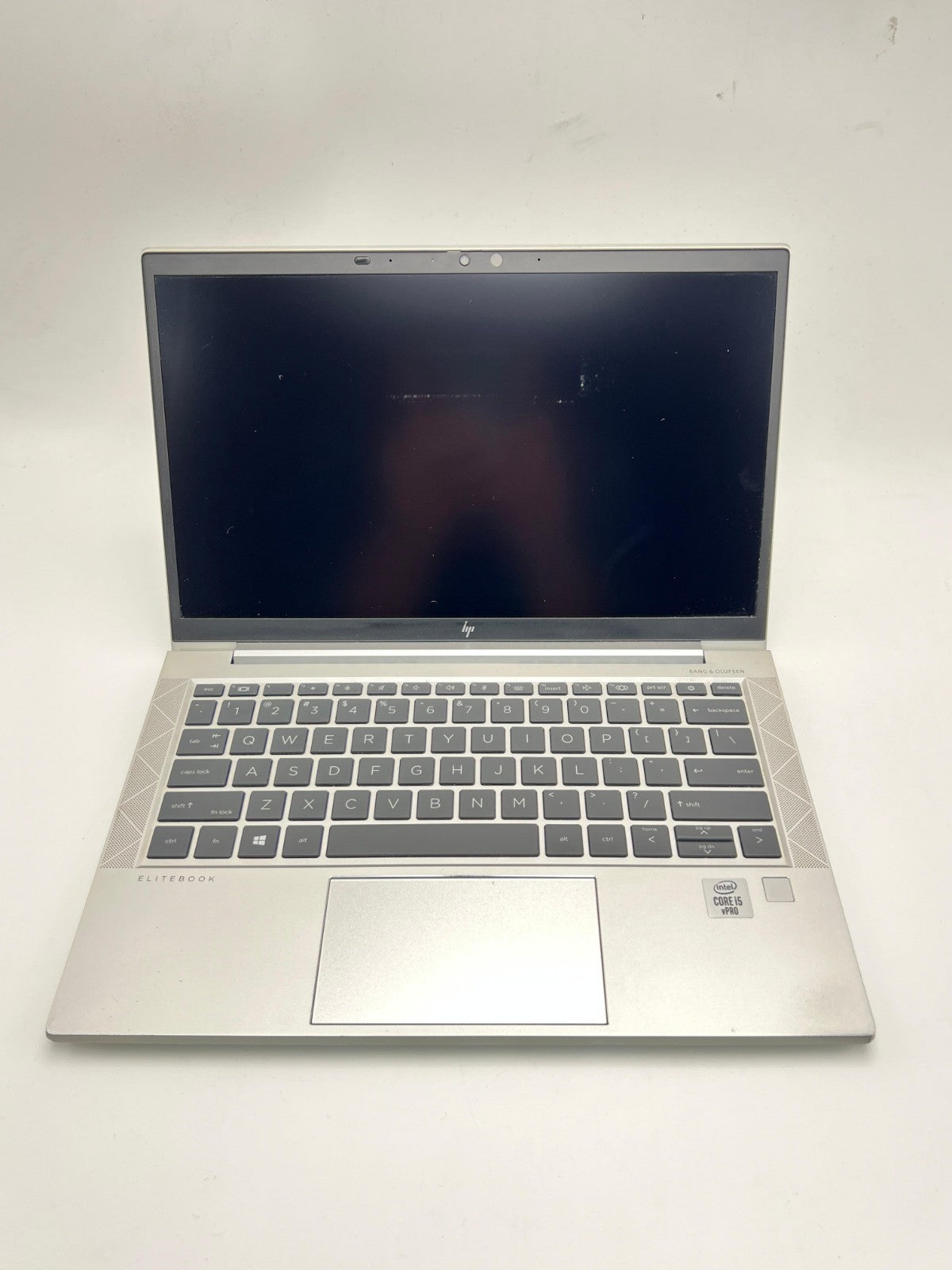 HP EliteBook 830 G7 13.3" Intel Core i5-10310U 16GB RAM 256GB Few Scratch -2SCH