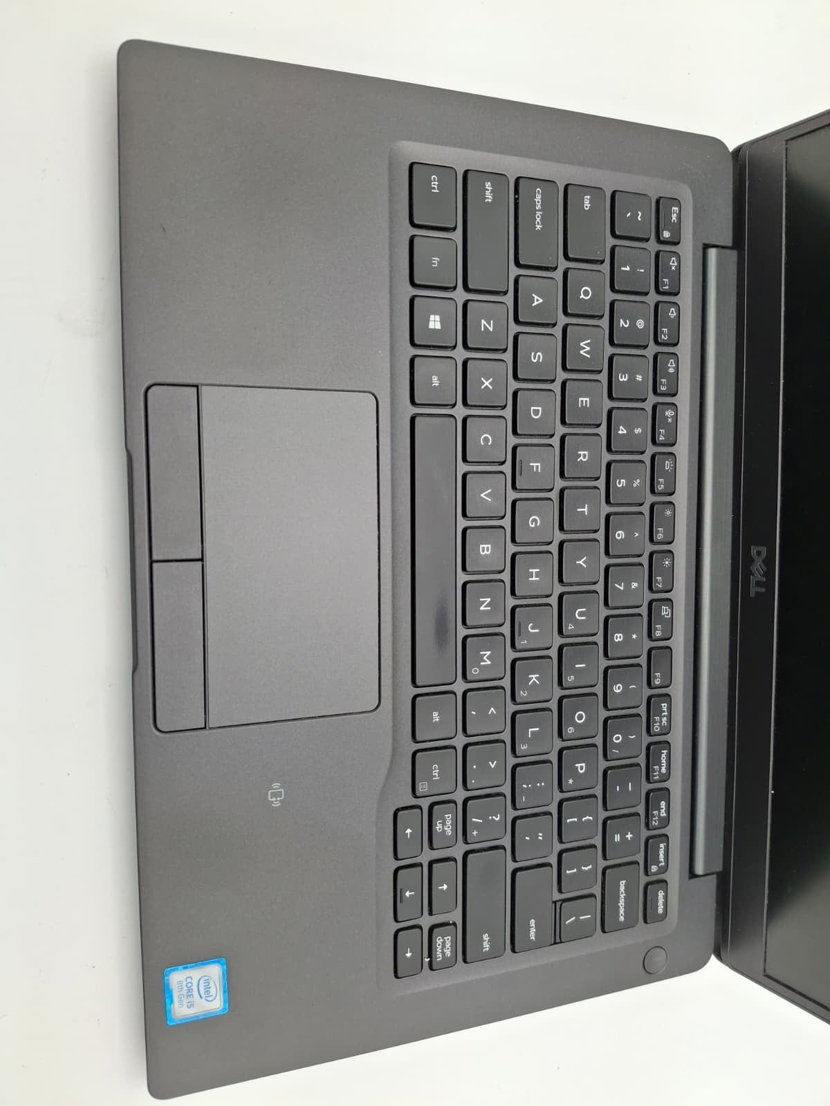 Dell Latitude 7300 Laptop Intel Core i5-8265U 1.6Gz 256GB SSD 8GB RAM W10-38Y2
