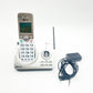 AT&T DL72119 DECT 6.0 Cordless Phone Answering Machine Charging Base BlueTooth