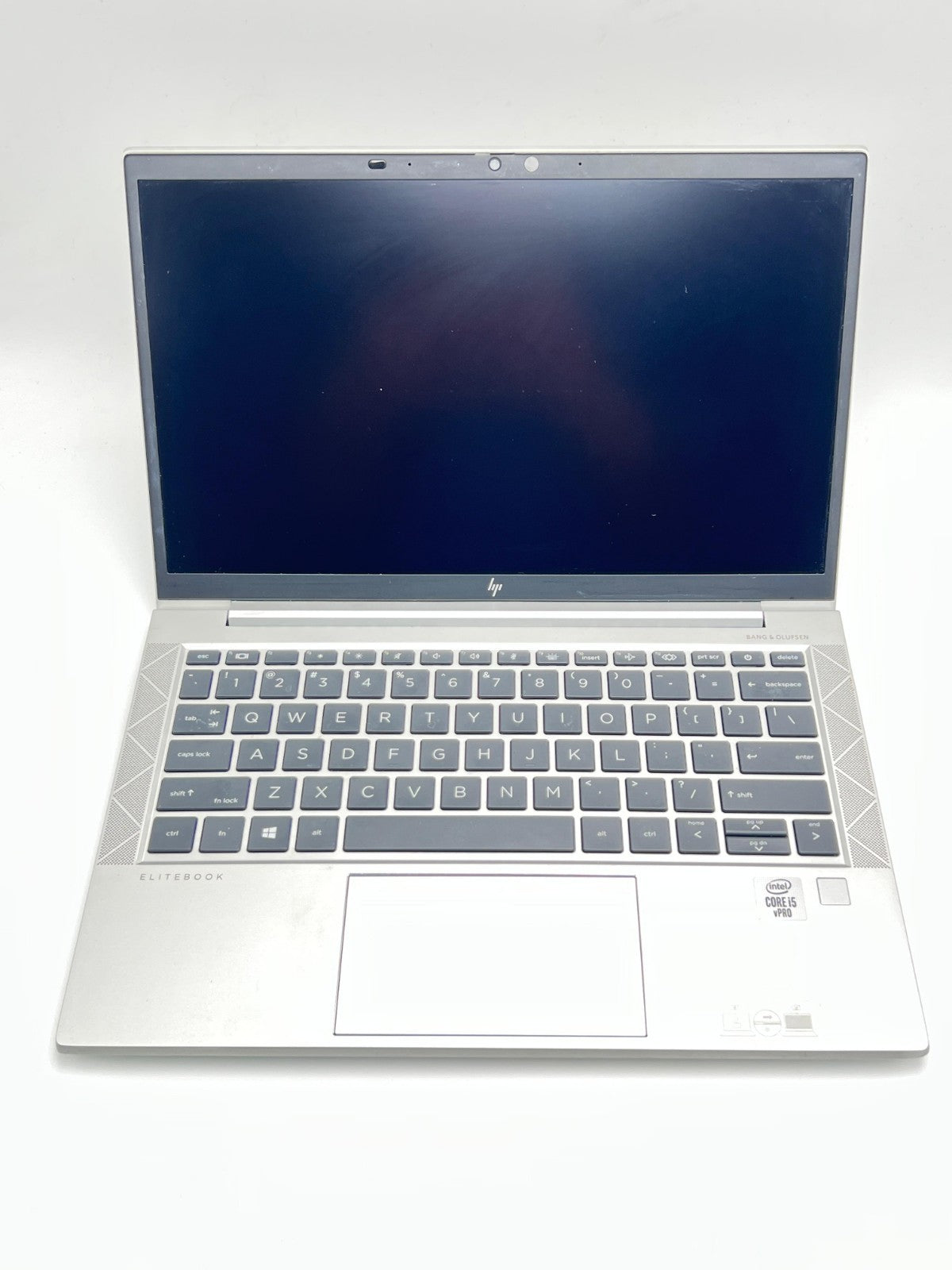 HP EliteBook 830 G7 13.3" Intel Core i5-10310U 16GB RAM 256GB W11 -0970