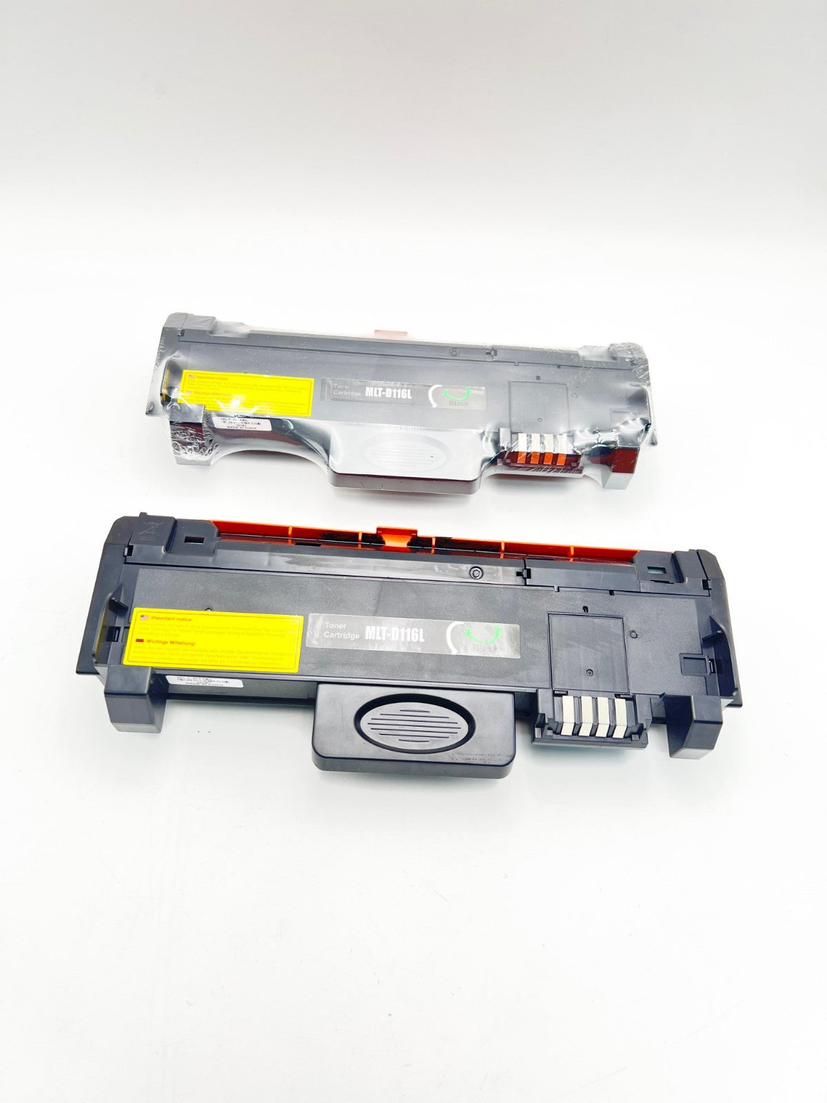 E-Z Ink Compatible Toner Cartridge Replacement for Samsung 116L MLTD116L D116...