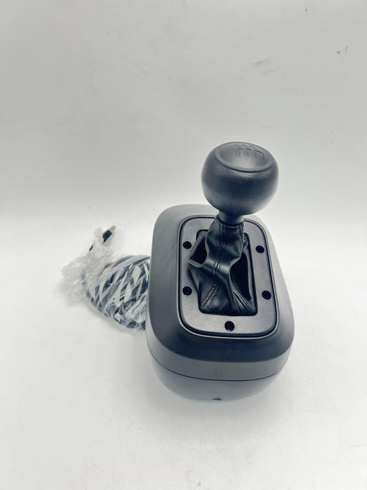 DOYO PC USB Gear Shifter for G29 G27 G25 G920 T300RS/GT | Sim Racing Games