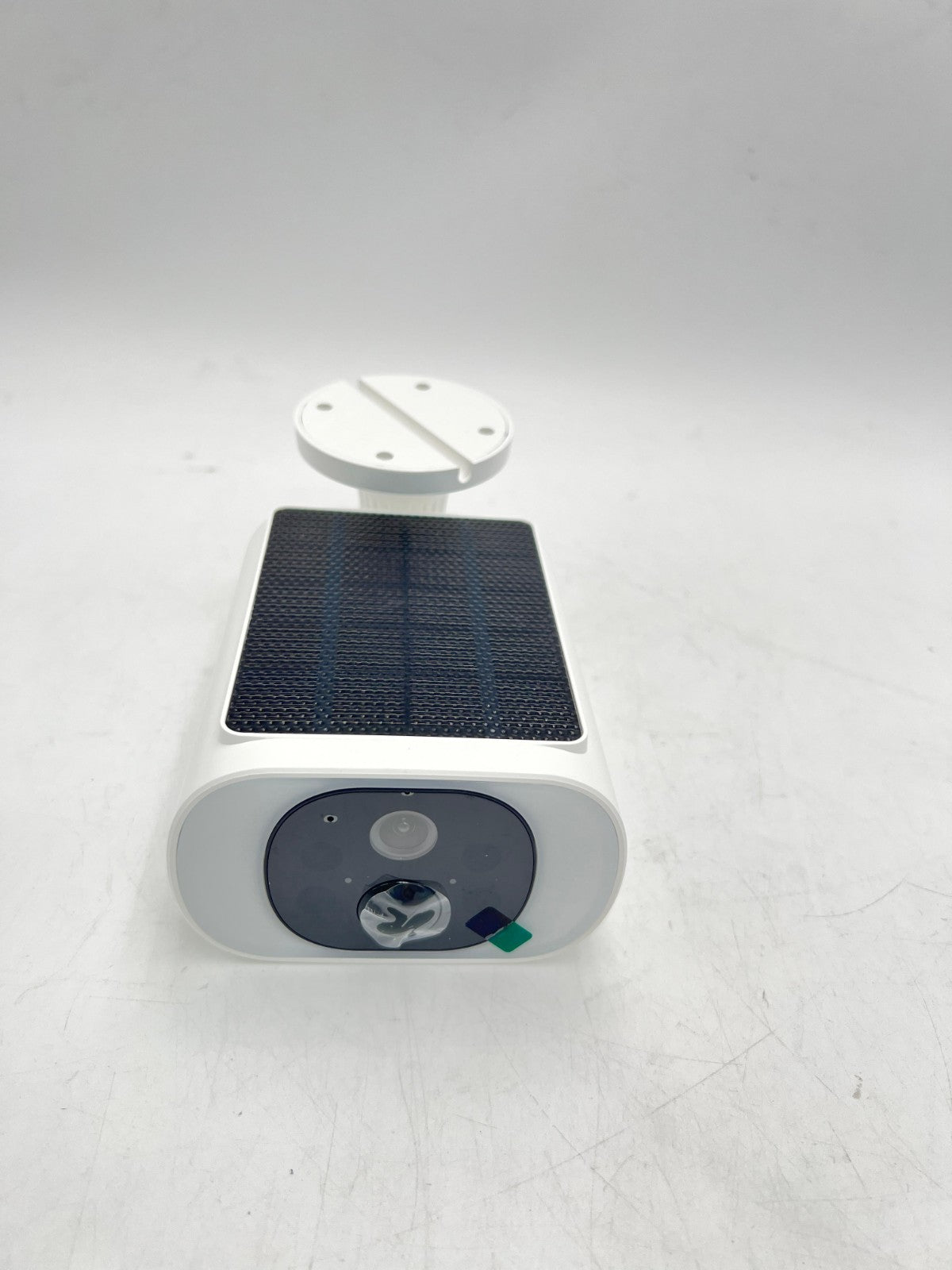 ANRAN 2K Solar Security Cameras Wireless Outdoor, 2.4Ghz WiFi Surveillance Outd
