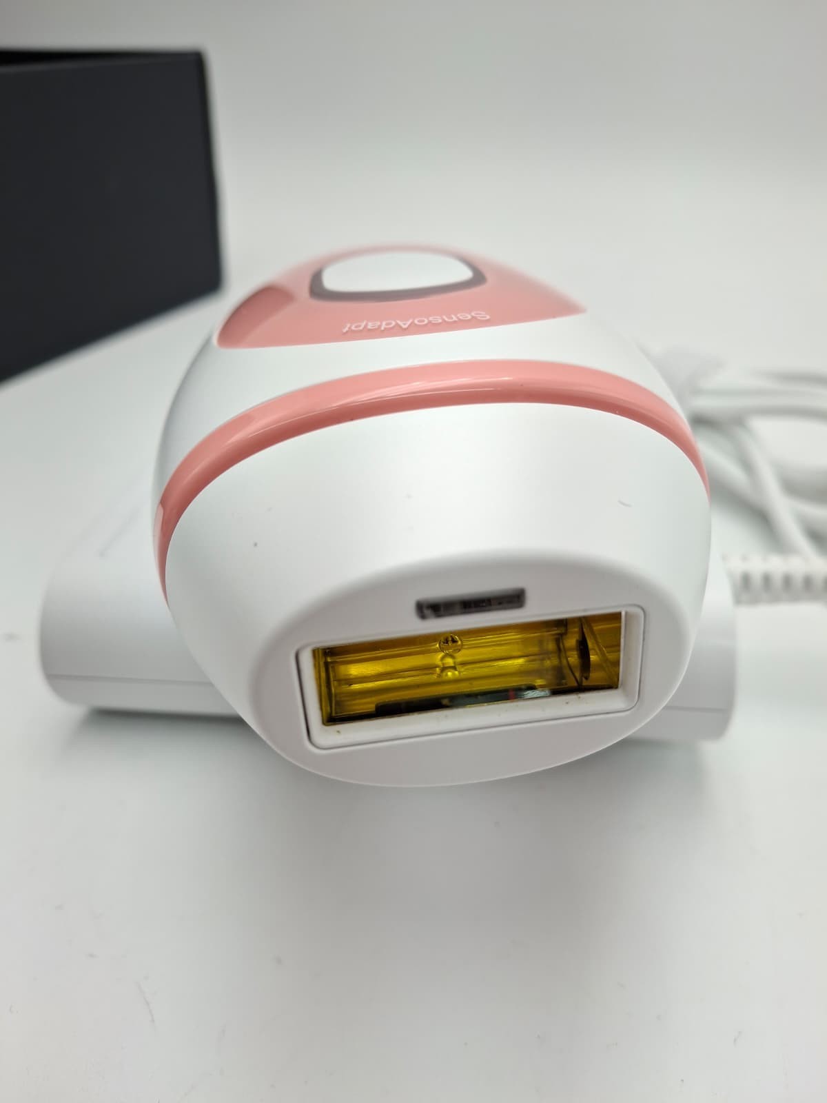 Braun Silk Expert Mini Hair Removal System New Opened Box
