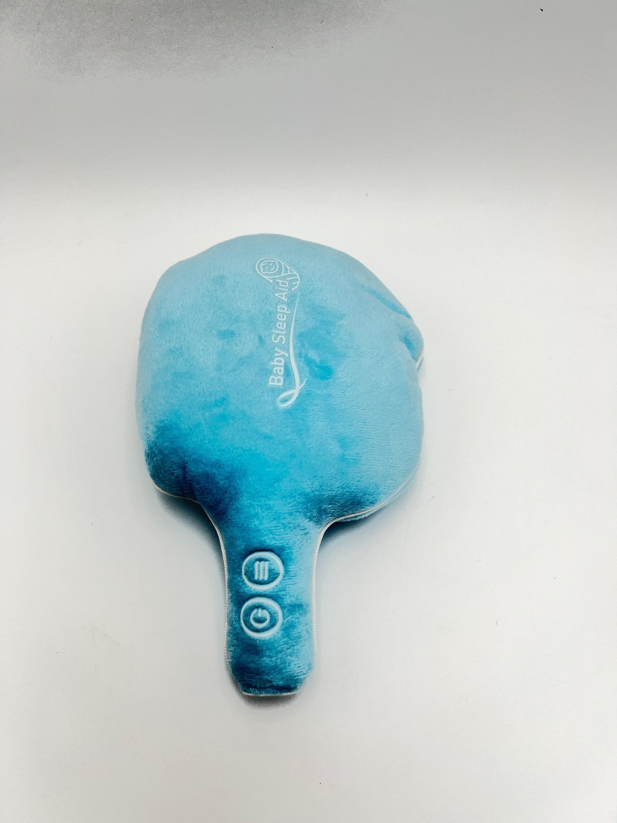 Baby Sleep Soother with Gentle Vibration -  Vibrating Mattress Pad for Newborn