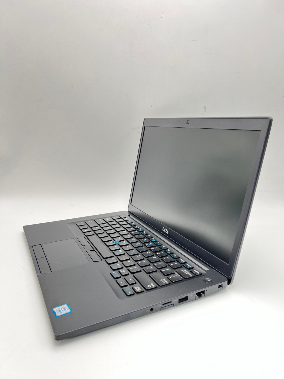 Dell Latitude 14 7490 14"(256GB SSD, Intel Core i5-8250U, 1.6 GHz, 8GB) - MTT2