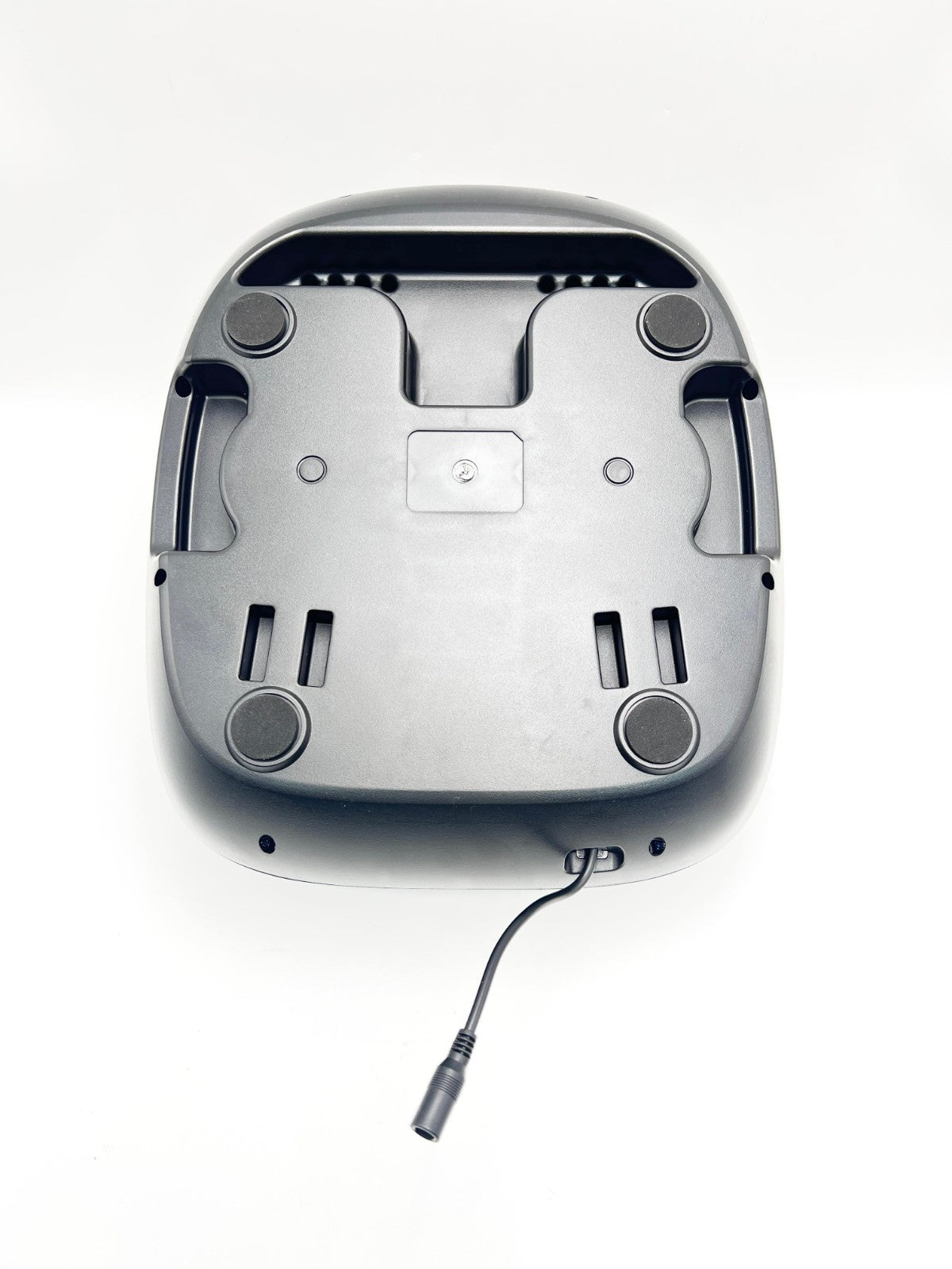 JZBRAIN Shiatsu Foot Massager Machine with Heat : Deep Kneading Foot Massager