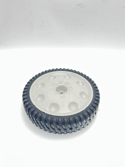 2 Pack 634-05039 Wheel Drive Assembly / 8" Front Wheel Assembly Compatible with