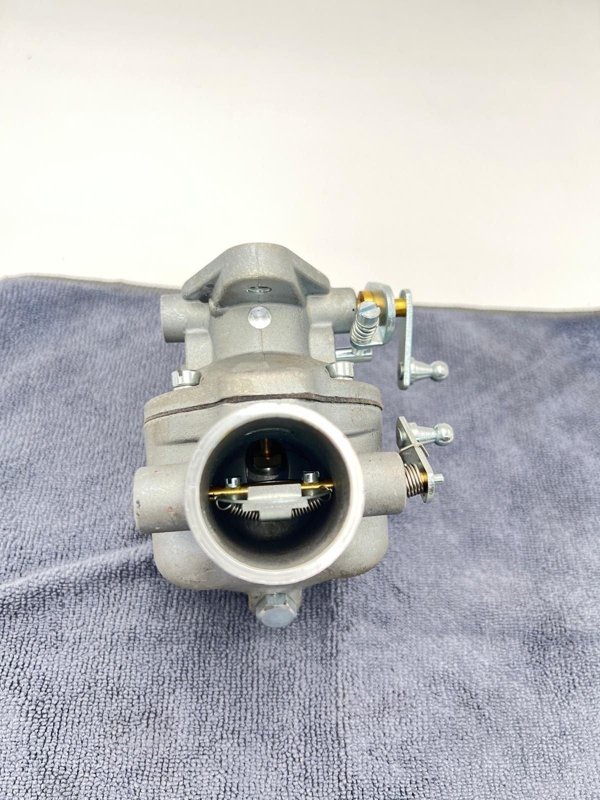 Carburetor Fits Ford Tractors Jubilee tsx428 Marvel Schebler