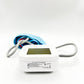 iHealth Track Smart Upper Arm Blood Pressure Monitor with Wide Range Cuff That