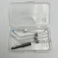 Waterpik Cordless Advanced Water Flosser White  DT-100E